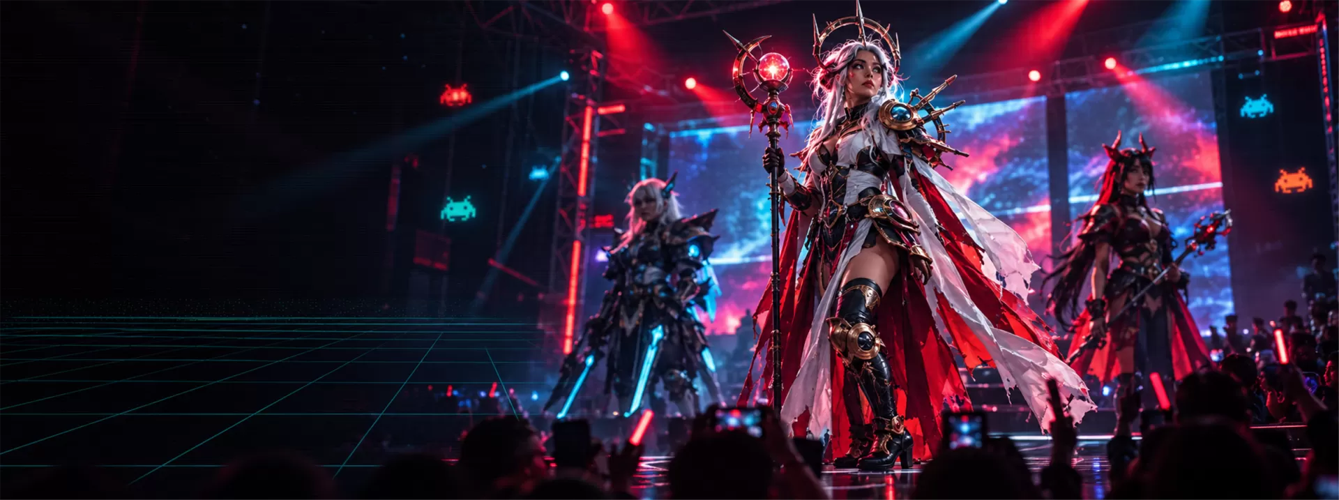 cosplay-hero